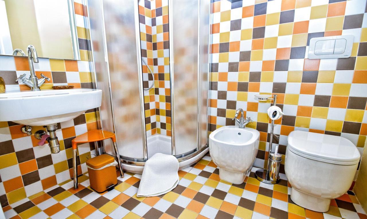 Charming Santa Croce Loft Apartment Florenţa Exterior foto